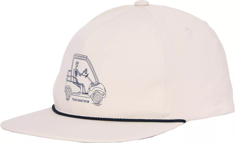 Load image into Gallery viewer, TravisMathew Adult Lost Mapes Golf Hat
