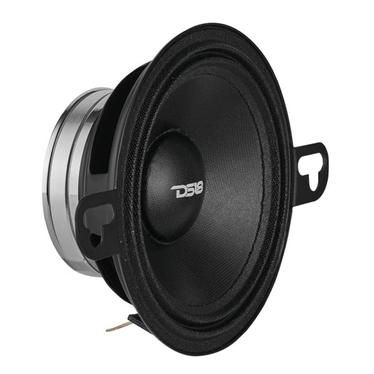 3.5” OEM Dashboard Loudspeaker with Neodymium Magnet | 100W RMS 4-Ohm
