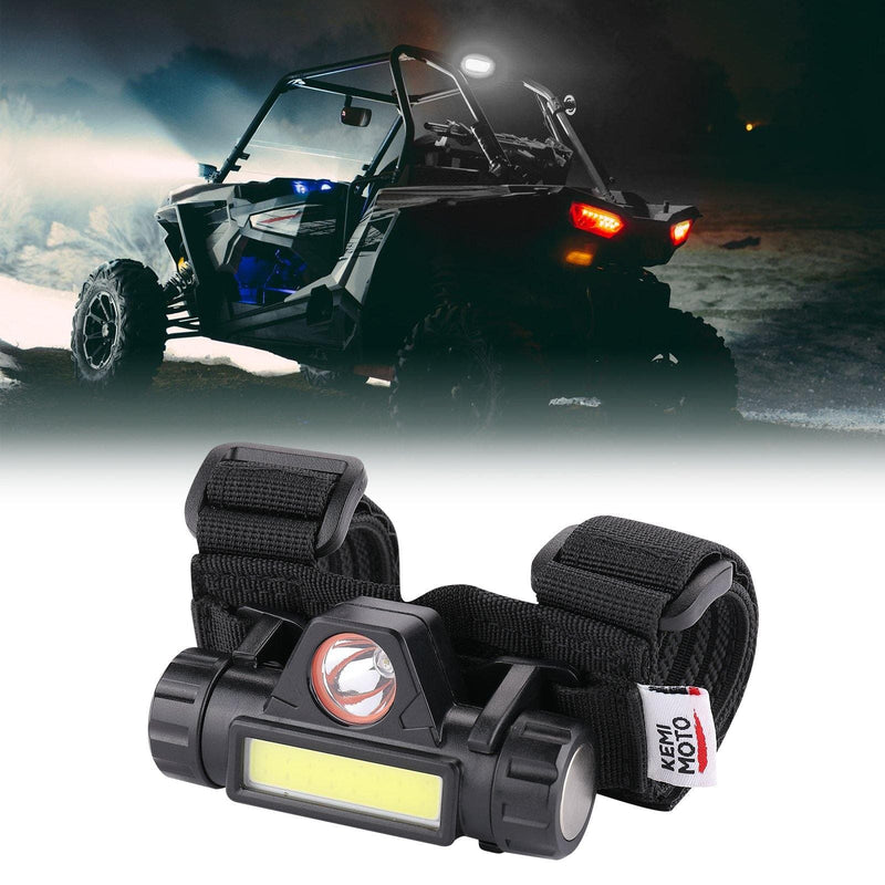Load image into Gallery viewer, UTV Universal Interior Lights for 1.25-2" Roll bar
