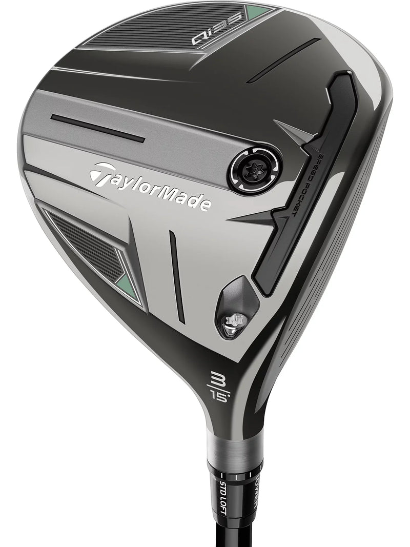 Load image into Gallery viewer, TaylorMade Qi35 Fairway Wood
