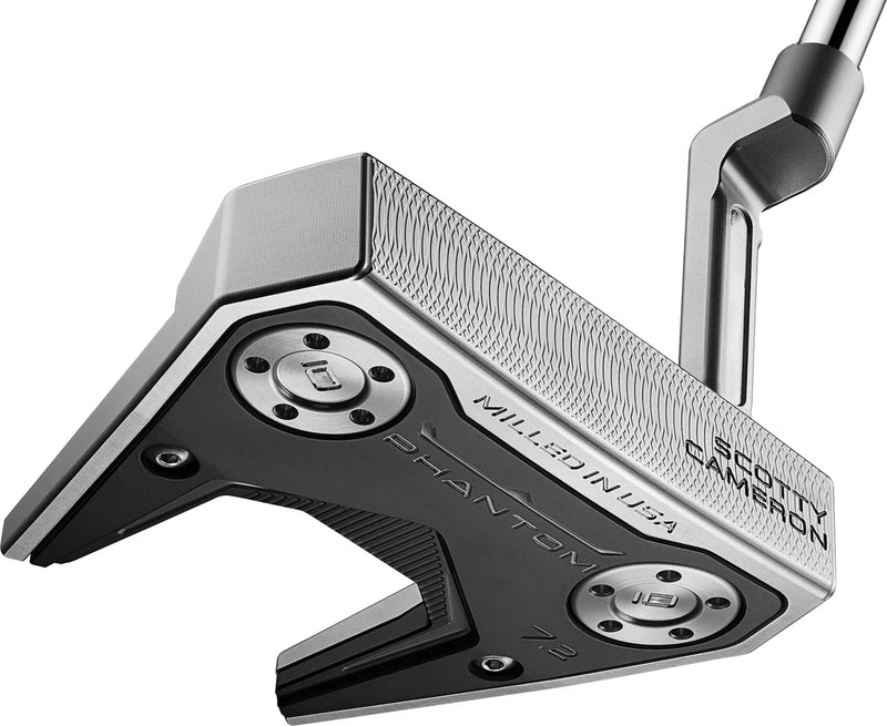 Load image into Gallery viewer, Scotty Cameron 2025 Phantom 7.2 Putter
