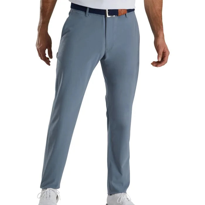 Load image into Gallery viewer, FootJoy Performance Knit Golf Pants - Graphite 29021
