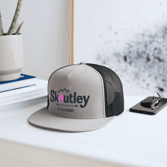 Trucker Hat - Skoutley Outdoors LLC