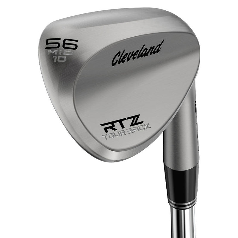Load image into Gallery viewer, Cleveland RTZ Tour Rack (Raw) Wedge
