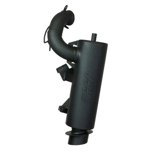 2021-2025 Polaris 650 MATRYX INDY / VR1 / SWITCHBACK ASSAULT Trail Muffler