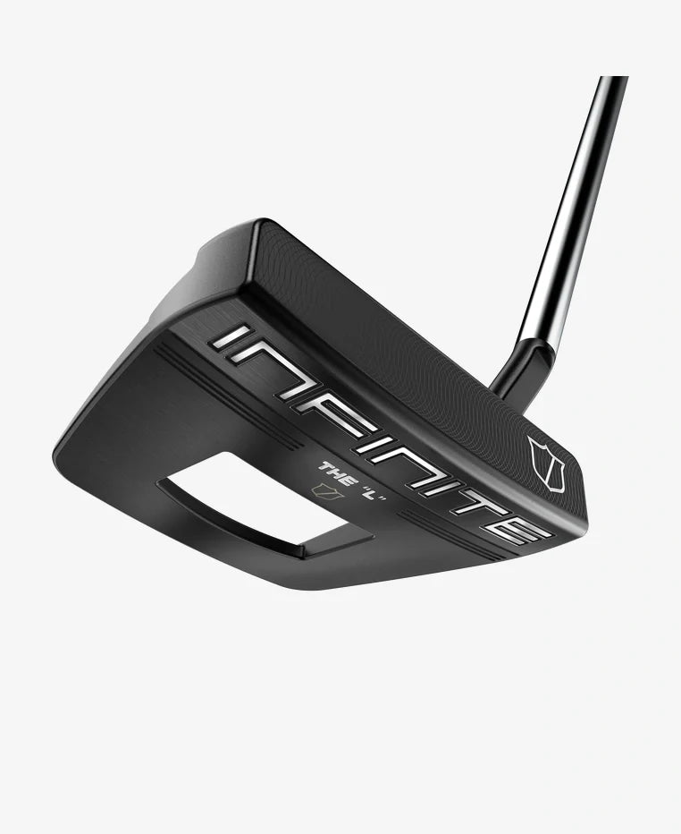 Load image into Gallery viewer, Wilson Infinite The &quot;L&quot; Putter
