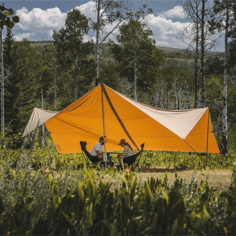 Load image into Gallery viewer, Sunshade Tarp 330
