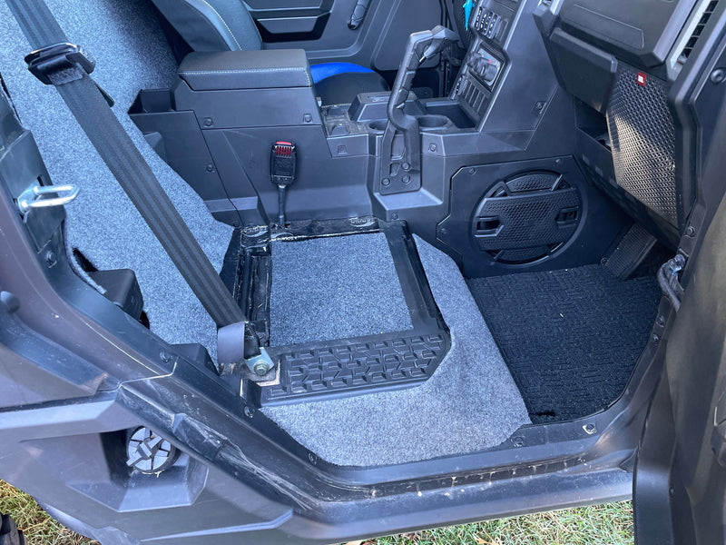 Load image into Gallery viewer, Carpet Kit Polaris Xpedition XP/ADV

