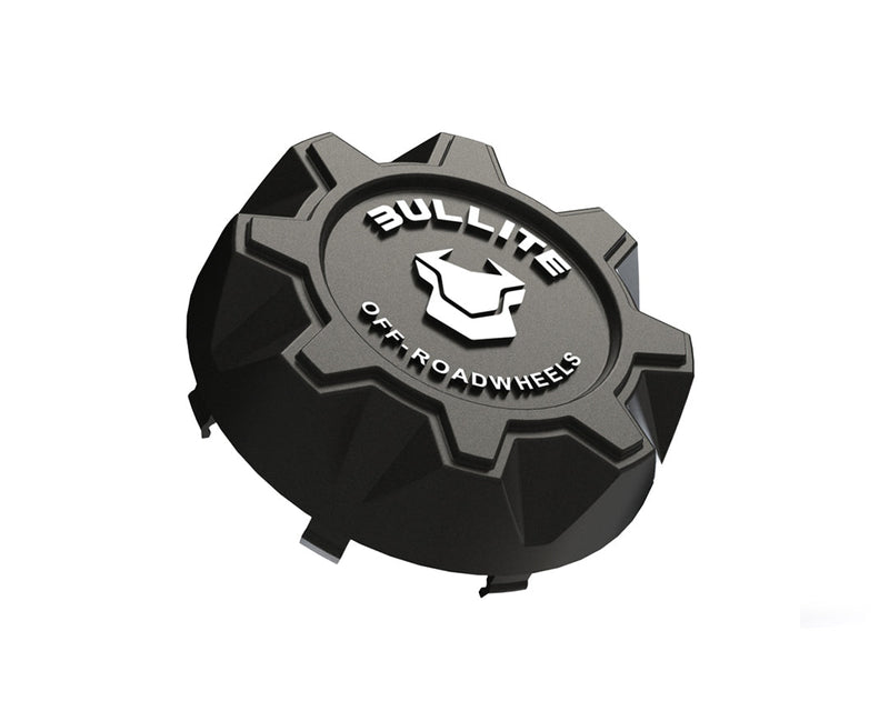 Load image into Gallery viewer, Bullite Center Cap (ABS) - BULLITE WHEELS 
