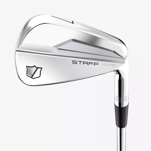 Wilson Staff Model MB Blade Irons 2024