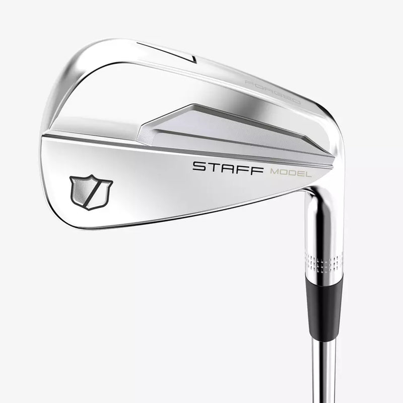 Load image into Gallery viewer, Wilson Staff Model MB Blade Irons 2024
