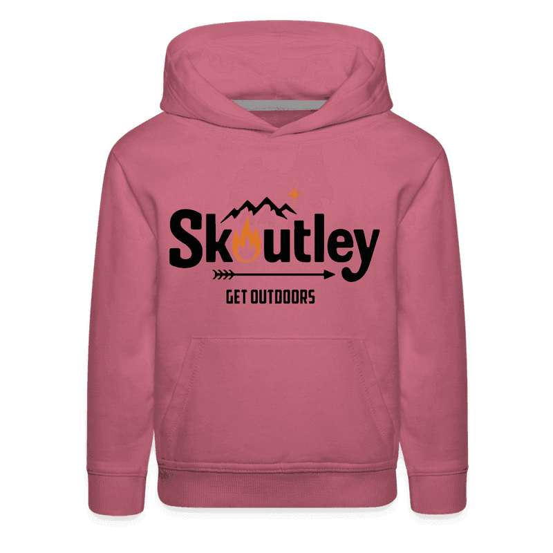 Load image into Gallery viewer, Kids‘ Premium Hoodie - Skoutley Outdoors LLC
