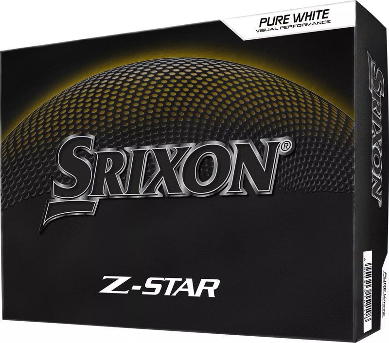 Load image into Gallery viewer, Srixon 2025 Z-STAR Golf Balls
