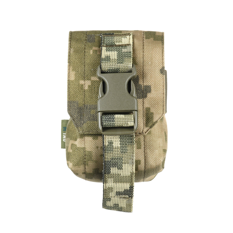Load image into Gallery viewer, M-Tac Pouch For Frag Grenade Laser Cut
