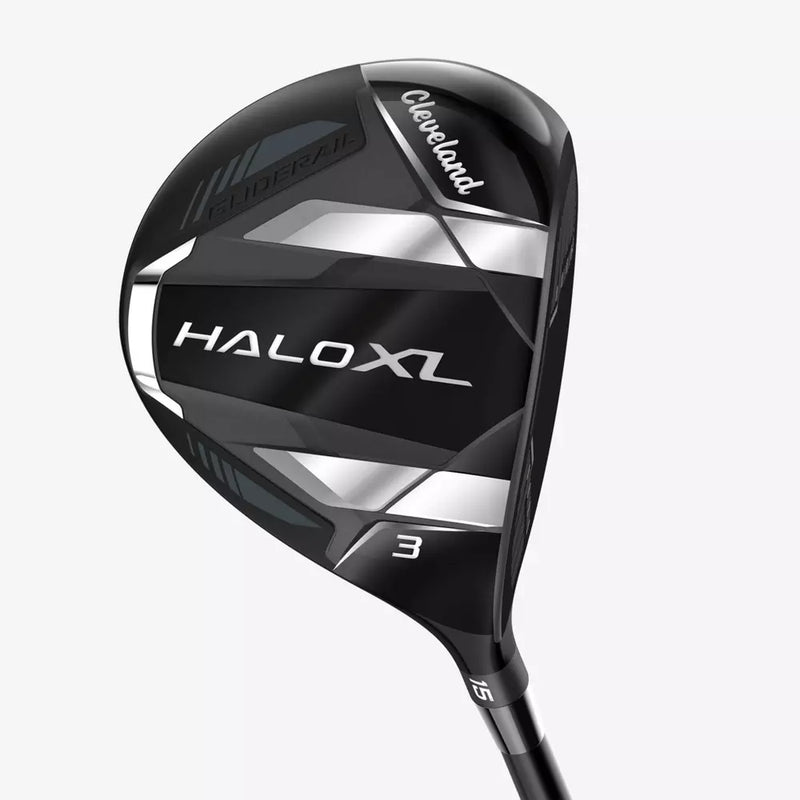 Load image into Gallery viewer, Cleveland Launcher Halo XL 2024 Fairway Wood
