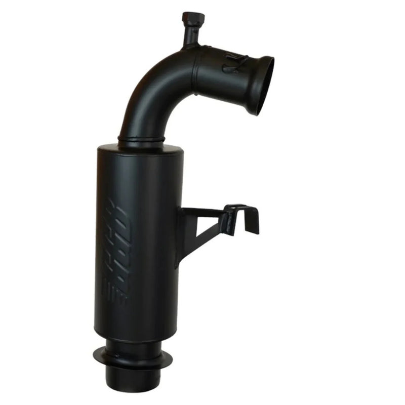 Load image into Gallery viewer, 2013-2017 Ski-Doo XM 800 E-TEC GGB Mountain Muffler
