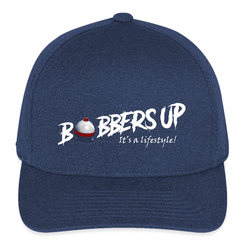 Load image into Gallery viewer, Flexfit Melange Baseball Cap - Skoutley Outdoors LLC

