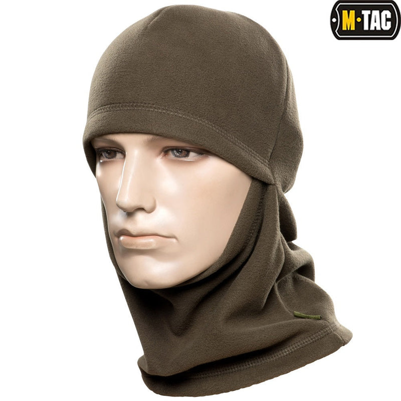Load image into Gallery viewer, M-Tac Balaclava Elite Fleece
