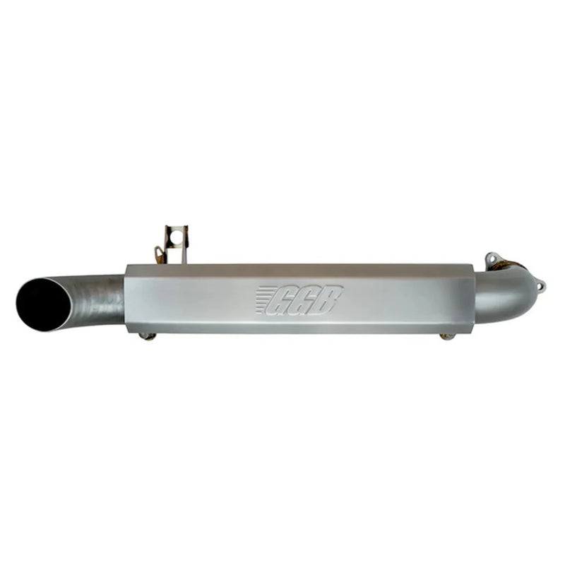 Load image into Gallery viewer, 2020-2025 Polaris RZR Pro XP/XP4 GGB Turbo Straight Pipe
