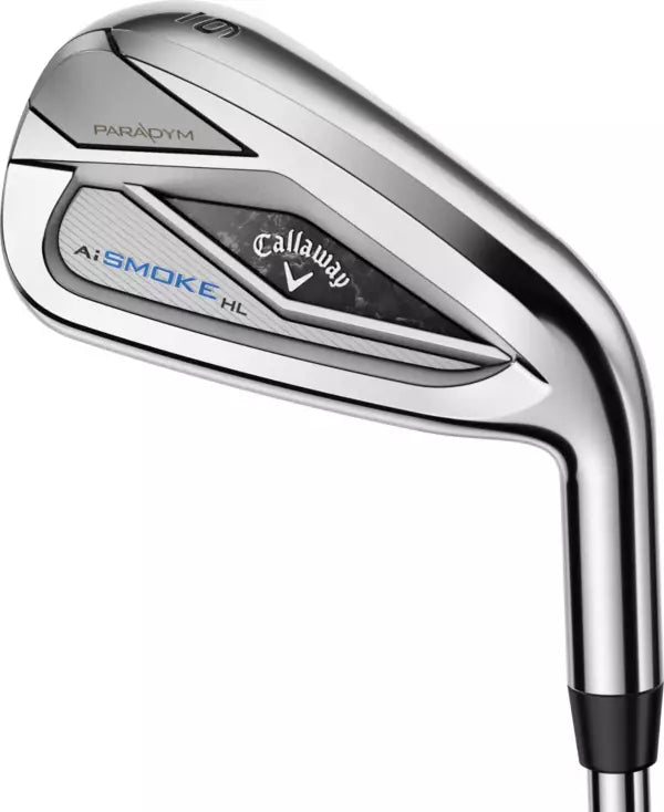 Load image into Gallery viewer, Callaway Paradym Ai Smoke HL Irons
