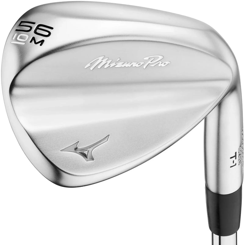 Load image into Gallery viewer, Mizuno Pro T1 Wedge White Satin
