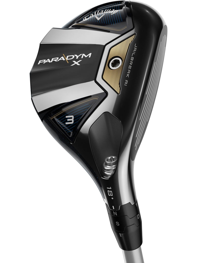 Load image into Gallery viewer, Callaway PARADYM X Hybrid 2023
