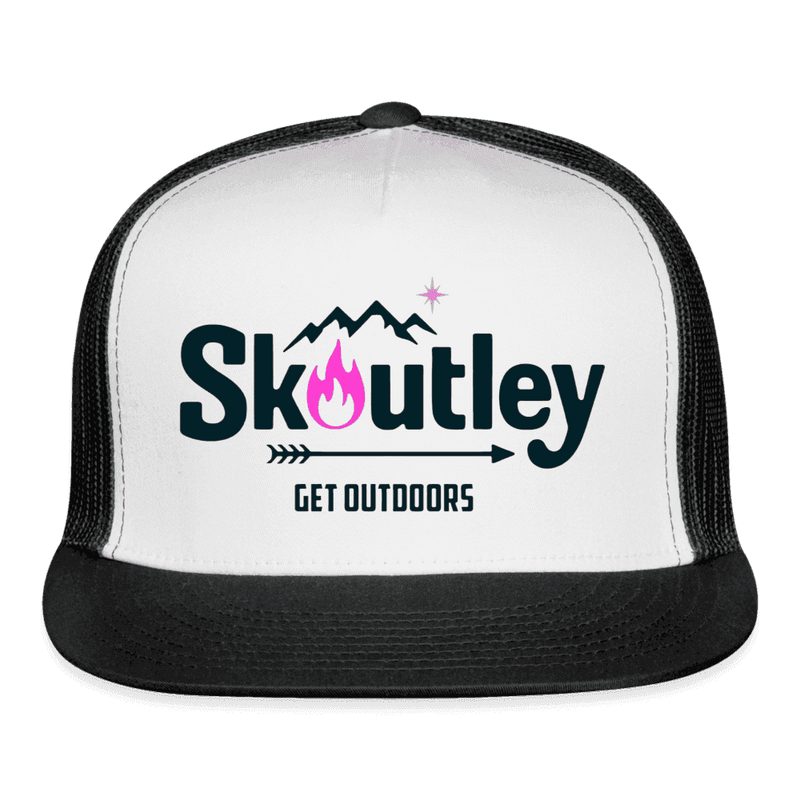 Load image into Gallery viewer, Trucker Hat - Skoutley Outdoors LLC
