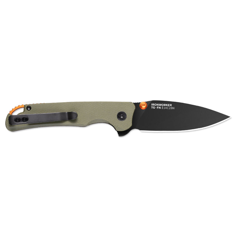 Load image into Gallery viewer, The Tatle Gear™-Ironworker
