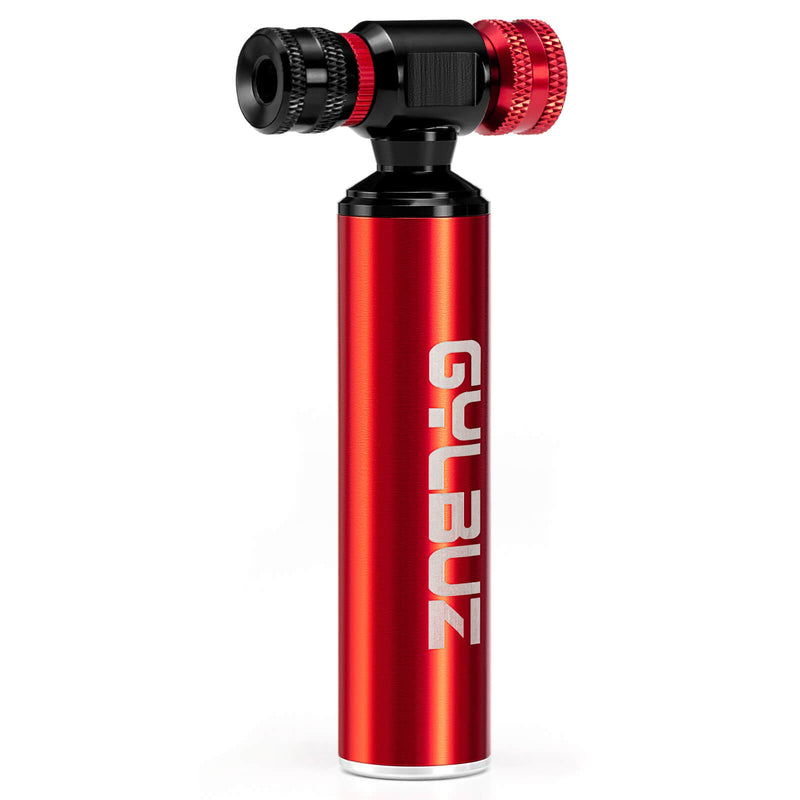 Load image into Gallery viewer, CO2 Bike Tire Inflator
