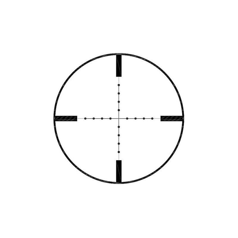 Load image into Gallery viewer, FT4-20X50SF Rifle Scope
