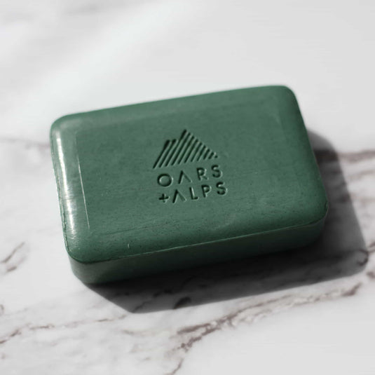 Soap Trio