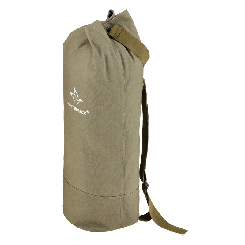 Load image into Gallery viewer, Hoplite Canvas G.I. Top Load Bag
