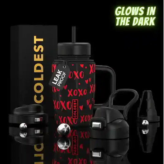 COLDEST 15oz Limitless Ultra v8