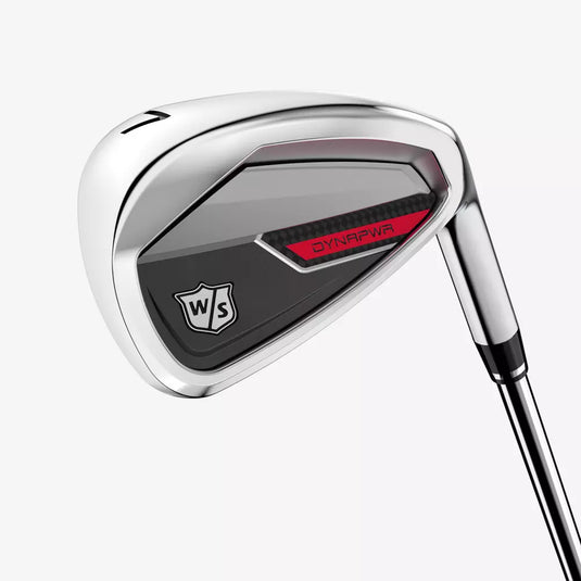 Wilson Dynapower Individual Irons