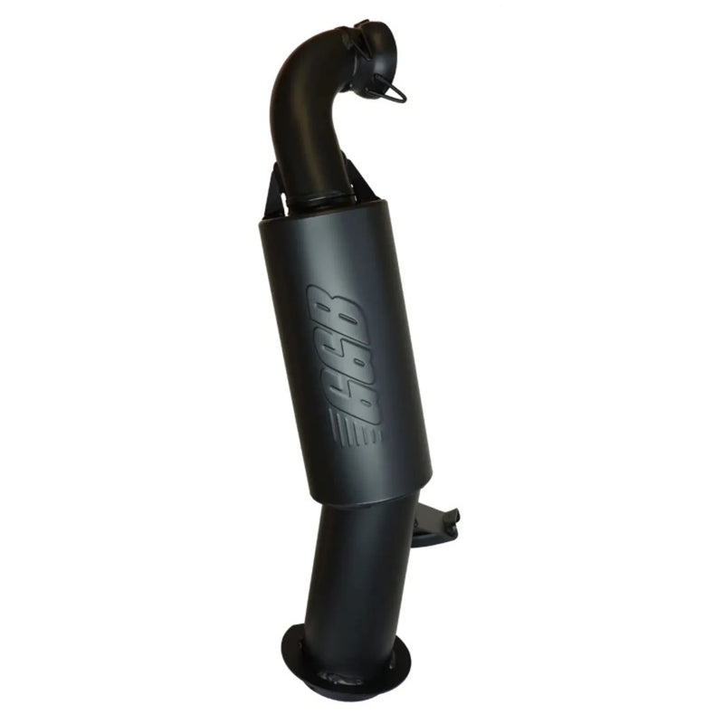 Load image into Gallery viewer, 2018-2023 Polaris Titan 800 AXYS Chassis GGB Mountain Muffler
