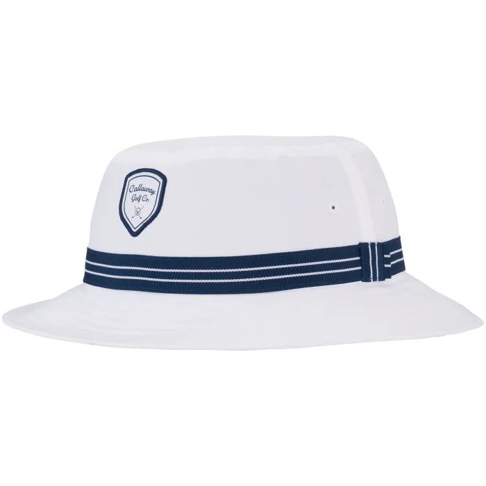 Load image into Gallery viewer, Callaway Golf Bucket Hat
