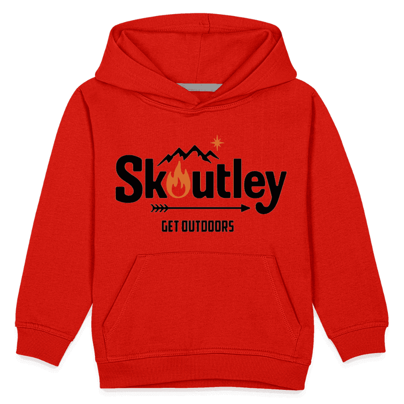 Load image into Gallery viewer, Kids‘ Premium Hoodie - Skoutley Outdoors LLC
