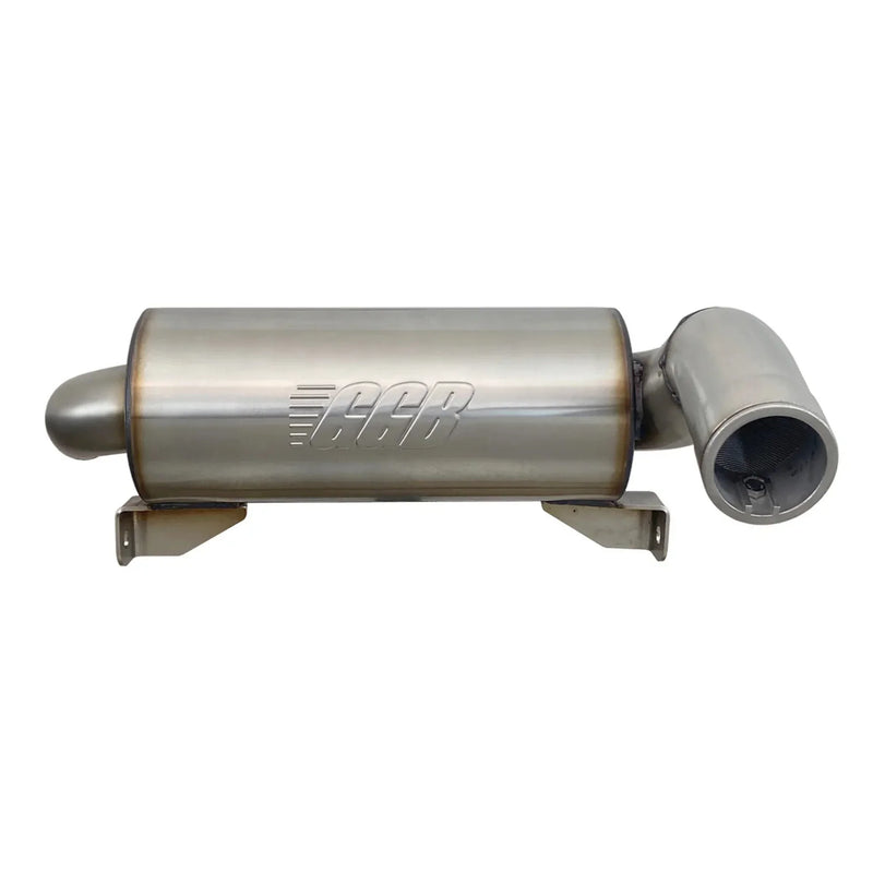 Load image into Gallery viewer, 2016-2025 Can-Am Defender HD8/HD9/HD10 GGB Trail Muffler
