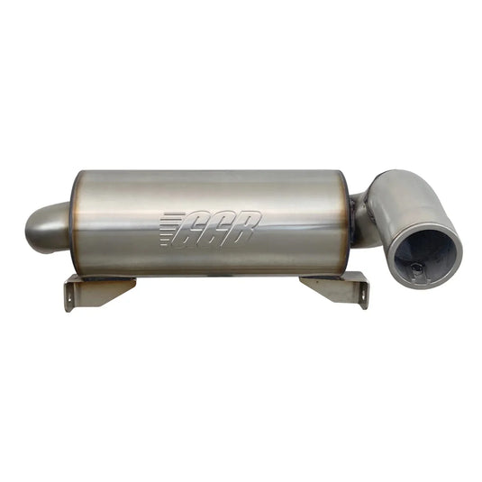 2016-2025 Can-Am Defender HD8/HD9/HD10 GGB Trail Muffler