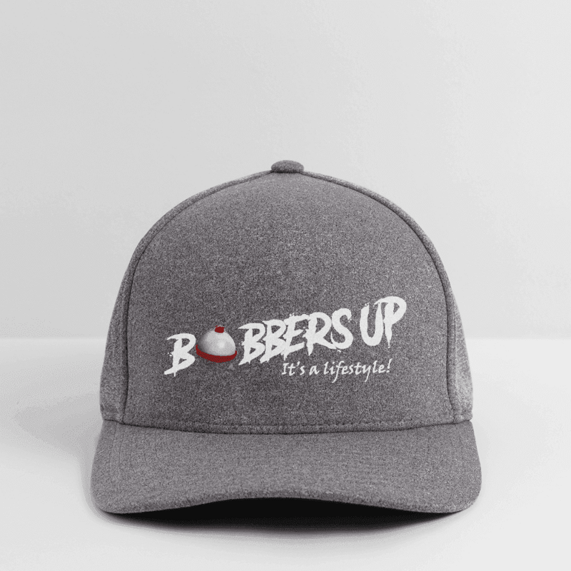 Load image into Gallery viewer, Flexfit Melange Baseball Cap - Skoutley Outdoors LLC
