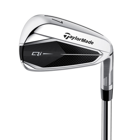 TaylorMade Qi Individual Irons