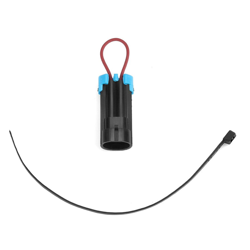 Load image into Gallery viewer, Seat Belt Harness Clip Bypass Plug Fit Can-Am, Polaris
