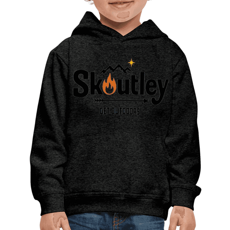 Load image into Gallery viewer, Kids‘ Premium Hoodie - Skoutley Outdoors LLC
