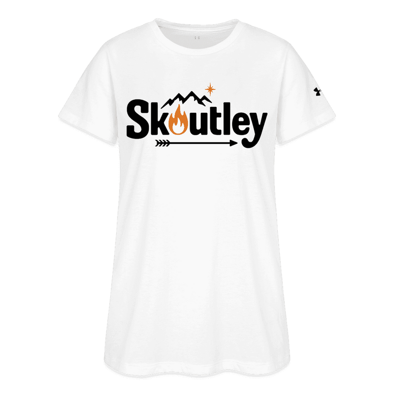 Load image into Gallery viewer, Under Armour Women&#39;s Athletic 2.0 T-Shirt - Skoutley Outdoors LLC
