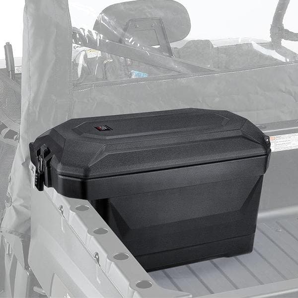 Load image into Gallery viewer, Big Size Cargo Box (Driver &amp; Passenger Side) for Polaris Ranger
