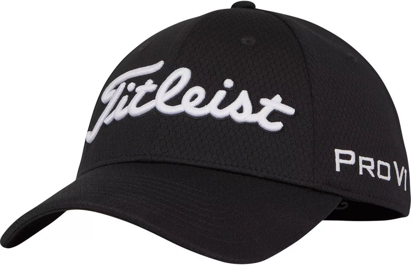 Load image into Gallery viewer, Titleist Men&#39;s Tour Elite Golf Hat
