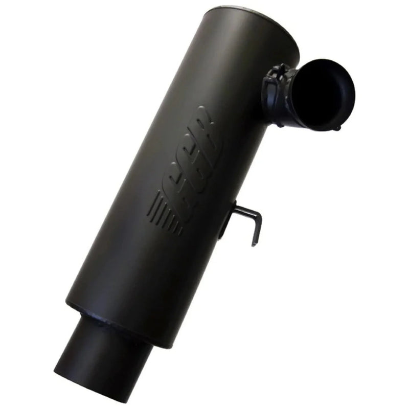 Load image into Gallery viewer, 2005-2008 Ski doo REV 600 (SDI) GGB Trail Muffler
