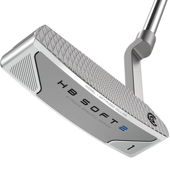 Load image into Gallery viewer, Cleveland HB SOFT 2 1 Putter 2024
