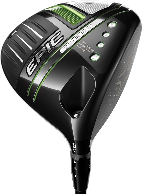 Load image into Gallery viewer, Callaway Golf 2021 Epic Speed Driver
