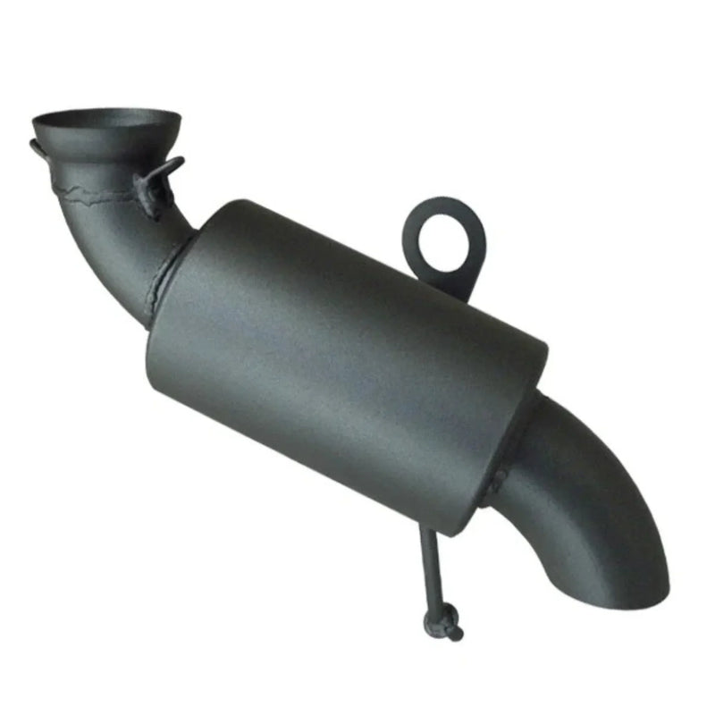 Load image into Gallery viewer, 2005-2011 Arctic Cat M5/M6 EFI/M7 EFI/CARB/M8 EFI/800 EFI/500 EFI/600 EFI GGB Mountain Muffler
